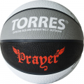Мяч баскетбольный любительский TORRES Prayer р.7